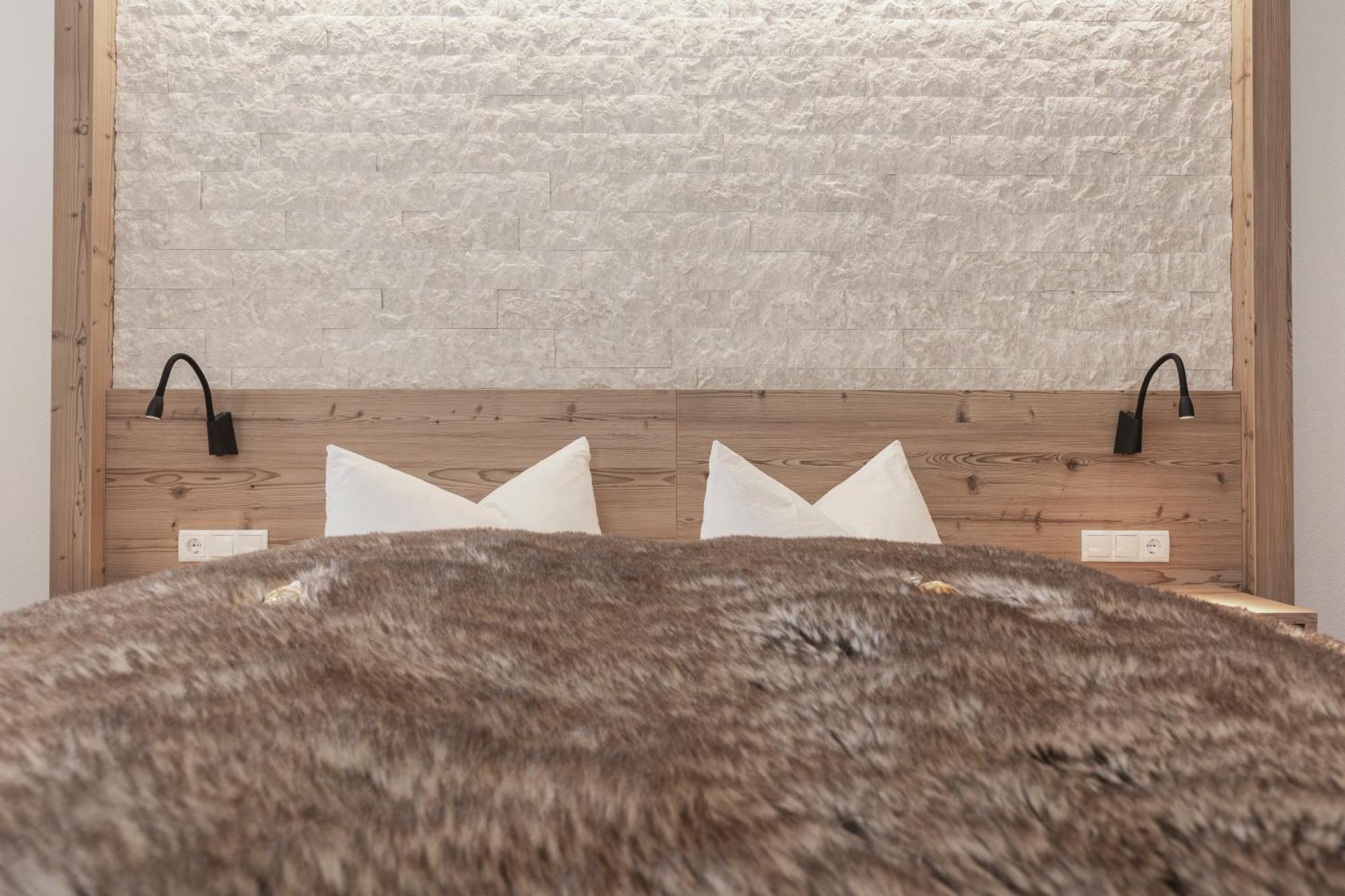 Hotel Birkheim à Ischgl Chambre photo