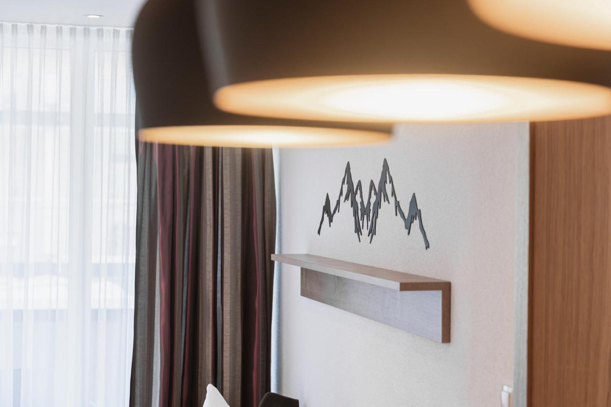 Hotel Birkheim à Ischgl Chambre photo