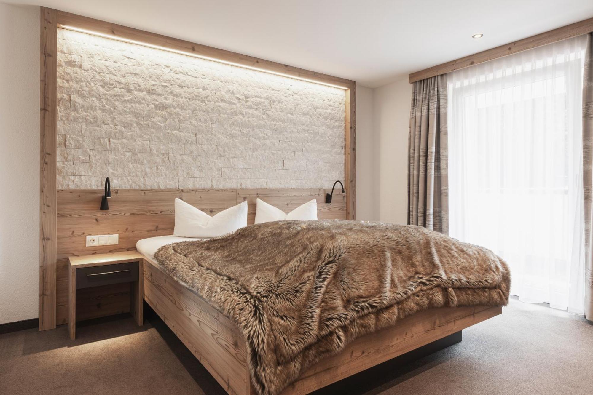 Hotel Birkheim à Ischgl Extérieur photo