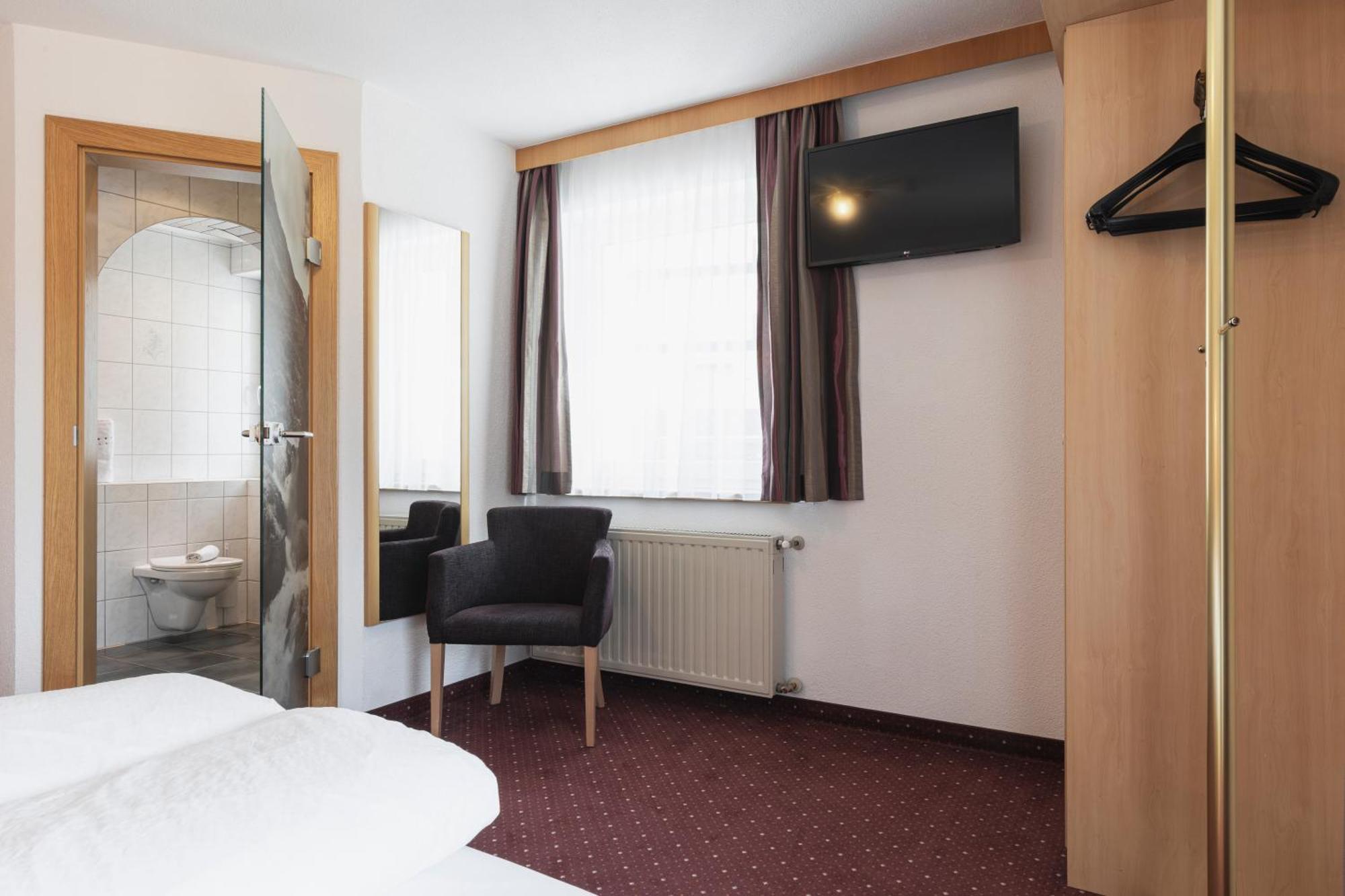 Hotel Birkheim à Ischgl Chambre photo