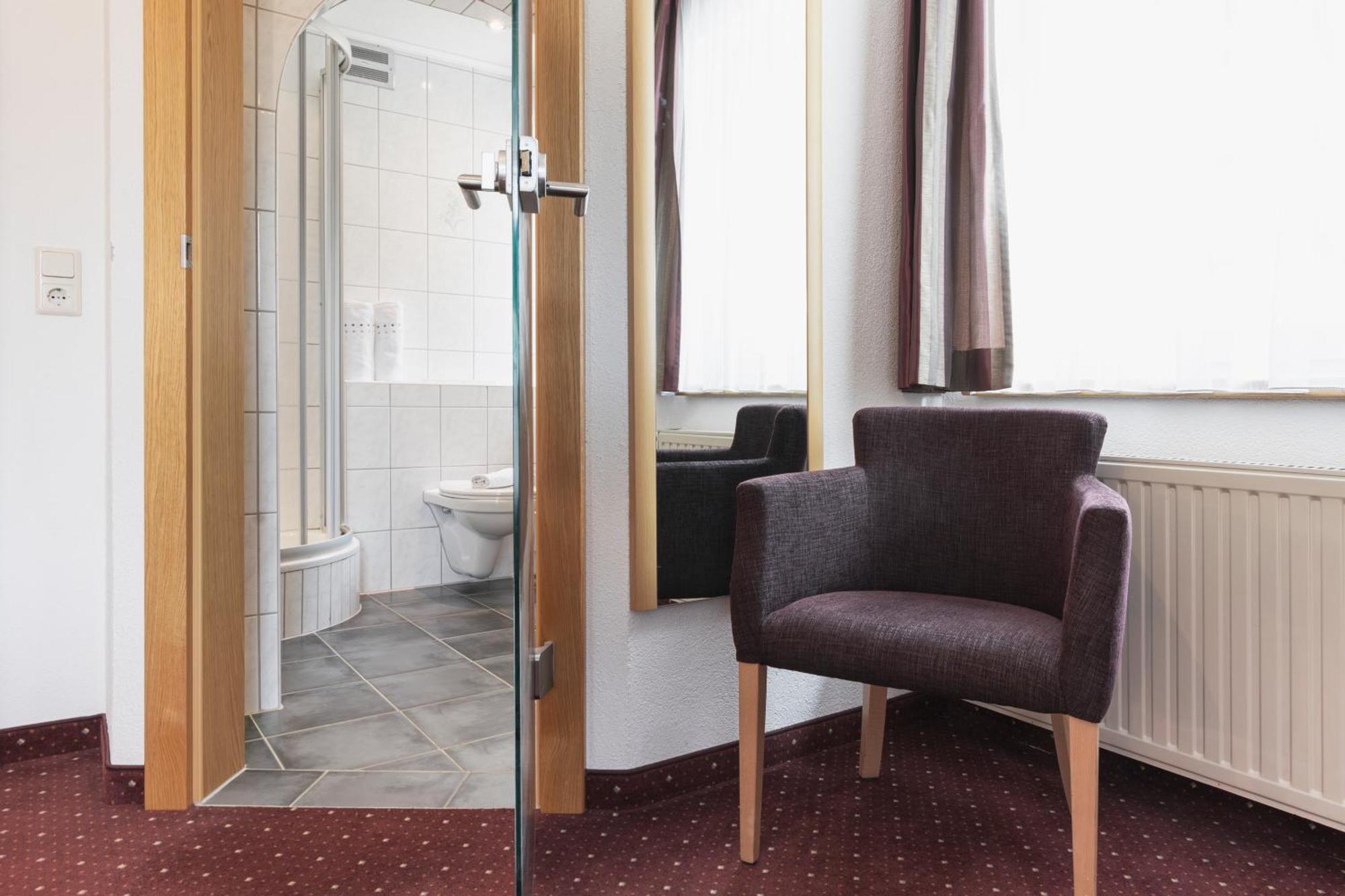 Hotel Birkheim à Ischgl Chambre photo